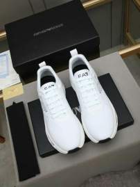 Picture of Armani Shoes _SKUArmanisz38-44hnx0603988